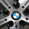 21 inch summer wheels original BMW X5 G05 X6 G06 8071998 8071999 M741