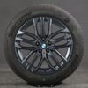 18 Zoll Winterräder Original BMW X1 iX1 X2 iX2 U11 U10 68980