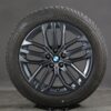18 Zoll Winterräder Original BMW X1 iX1 X2 iX2 U11 U10 68980