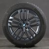 18 Zoll Winterräder Original BMW X1 iX1 X2 iX2 U11 U10 68980