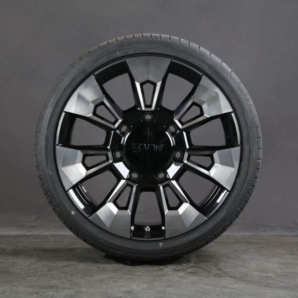 280525028_1920x1920 23 Zoll Sommerräder original BMW XM G09 M923 1543991 1543992