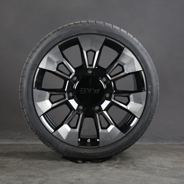 280525029_1920x1920 23 Zoll Sommerräder original BMW XM G09 M923 1543991 1543992