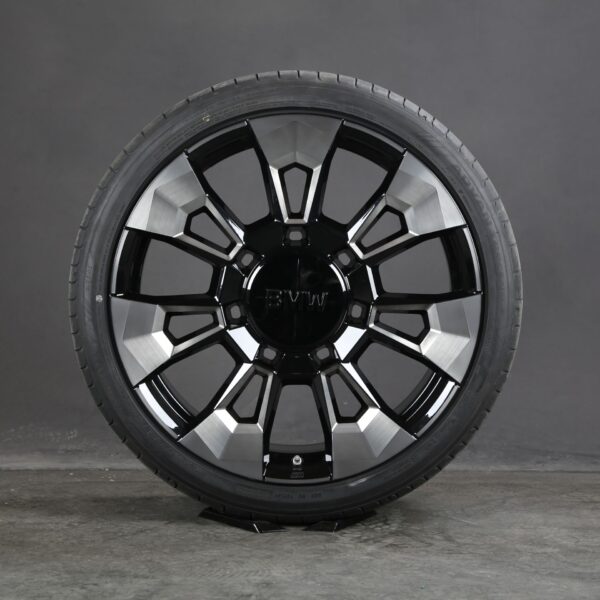 280525031_1920x1920 23 Zoll Sommerräder original BMW XM G09 M923 1543991 1543992