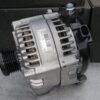 3 BMW 528i Alternator L4 2.0L 2012 To 2016 210Amps OEM Reman y RR_AlternaBtors