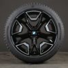 300620x Original 22 Zoll BMW iX Winterräder i20 Alufelgen Styling 10