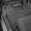BMW 3-Series 2025, HP Floor Liners by WeatherTech®.