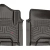 BMW 3-Series 2025, HP Floor Liners by WeatherTech®.