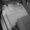 BMW 3-Series 2025, HP Floor Liners by WeatherTech®.