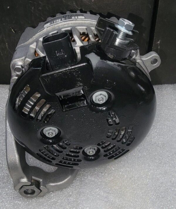 4 BMW 528i Alternator L4 2.0L 2012 To 2016 210Amps OEM Reman y RR_AlternaBtors