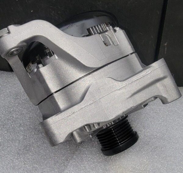 7 BMW 528i Alternator L4 2.0L 2012 To 2016 210Amps OEM Reman y RR_AlternaBtors