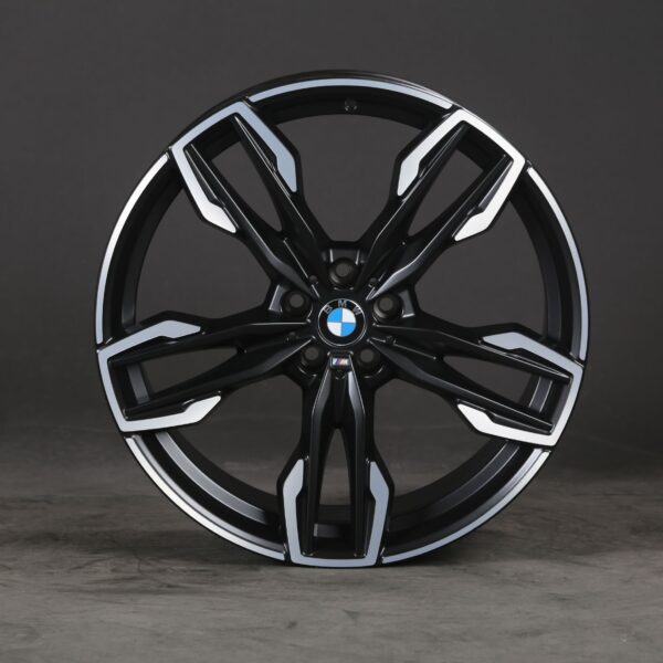 21 Zoll original BMW X3 G01 X4 G02 M718 8053455 718M 8053456