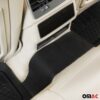 Universal Floor Mats by OMAC®. Protect your vehicle from muddy shoes, spilled drinks, and daily messes with these heavy-duty floor mats.