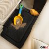 Universal Floor Mats by OMAC®. Protect your vehicle from muddy shoes, spilled drinks, and daily messes with these heavy-duty floor mats.