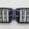 BMW X6M X6 F96 G06 Front Bumper Center Grille Assembly 2024 2025 OEM