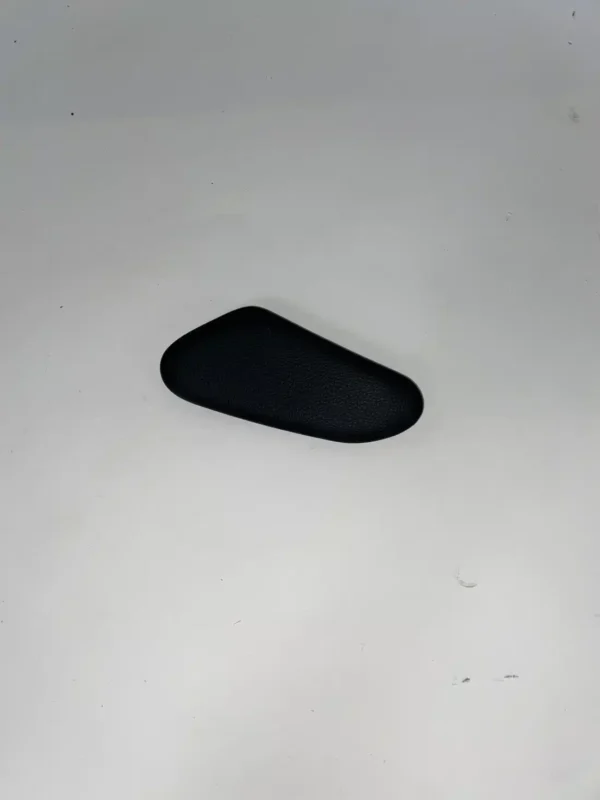 Interior BMW M2 (F87) Leather Dacota Black/Blue Stitching