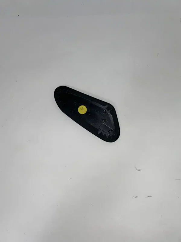 Interior BMW M2 (F87) Leather Dacota Black/Blue Stitching