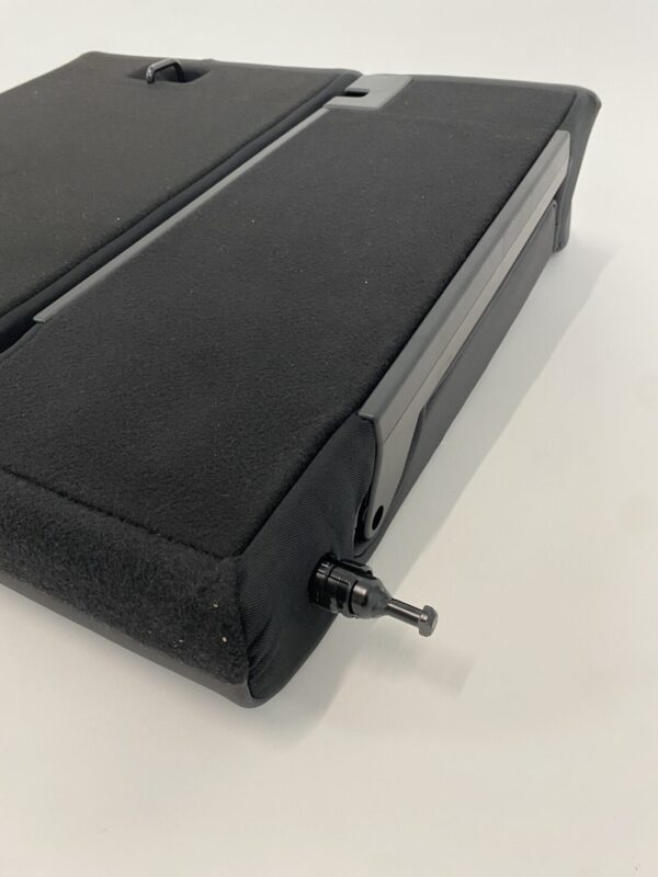 Interior BMW 2-Series Gran Coupé M (F44) Leather/Alcantara black/blue