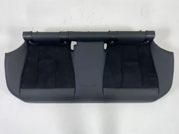 Interior BMW 3-Series (G20) M-Sport Leather/Alcantara black