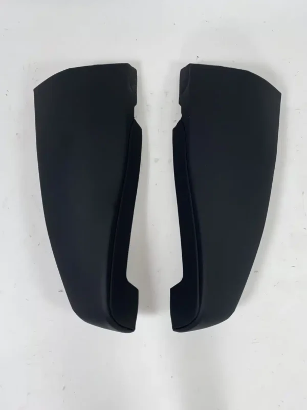 Interior BMW 3-Series (G20) M-Sport Leather/Alcantara black