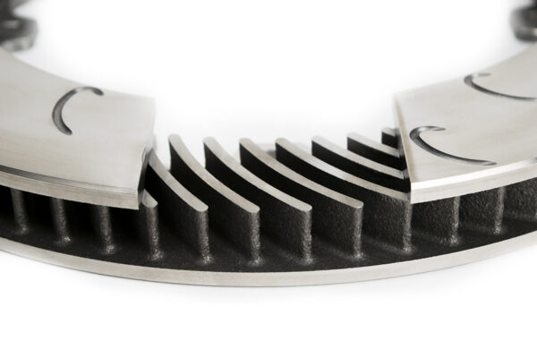 AP Racing by Essex Road Brake Kit (Rear 9541/380mm)- F87 BMW M2, F80 M3, F82 M4