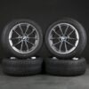 17 inch winter wheels original BMW Z4 G29 6886152 V-spoke 786 6886153