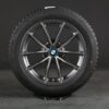 17 inch winter wheels original BMW Z4 G29 6886152 V-spoke 786 6886153