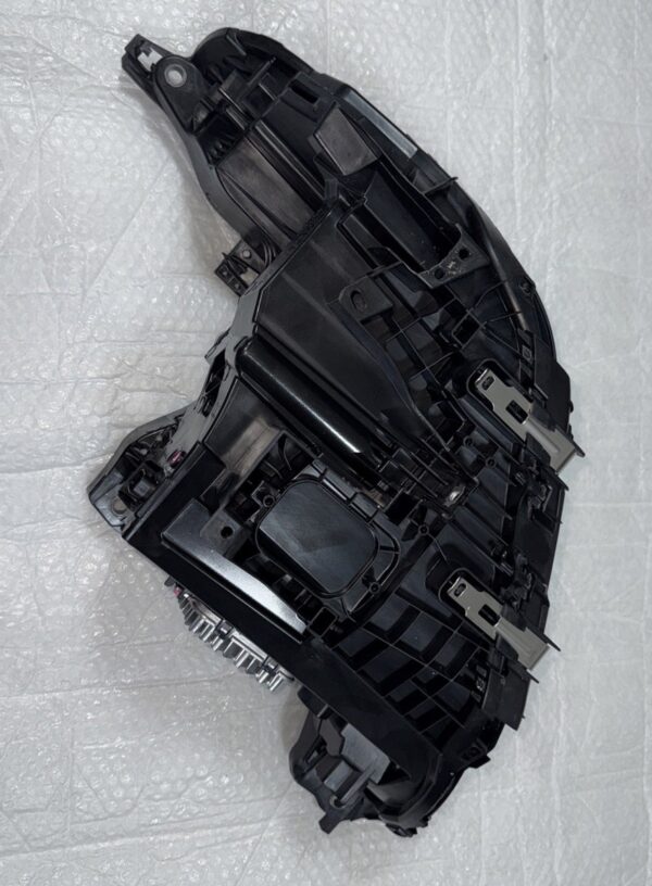 2025 2026 BMW X3 G45 Right Passenger LED Headlight Lamp 8087168-08 OEM