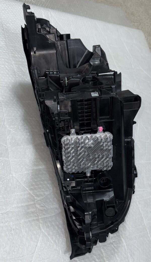 2025 2026 BMW X3 G45 Right Passenger LED Headlight Lamp 8087168-08 OEM