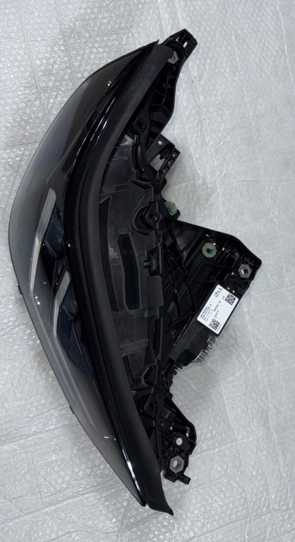 2025 2026 BMW X3 G45 Right Passenger LED Headlight Lamp 8087168-08 OEM