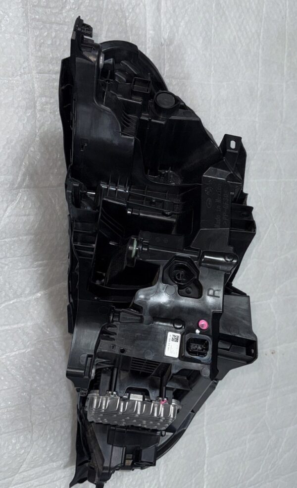 2025 2026 BMW X3 G45 Right Passenger LED Headlight Lamp 8087168-08 OEM