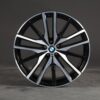IMG_5168_56188_1920x1920 22 Zoll original BMW X5 G05 X6 G06 Alufelgen M742 8090013 80