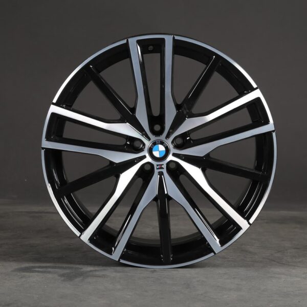 IMG_5168_56188_1920x1920 22 Zoll original BMW X5 G05 X6 G06 Alufelgen M742 8090013 80