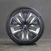 IMG_9428_105409_1920x1920 21-inch summer wheels original BMW 7 Series i7 G70 X3 G45 910i Aerodynamics 5A19DF6