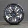 IMG_9429_105410_1920x1920 21-inch summer wheels original BMW 7 Series i7 G70 X3 G45 910i Aerodynamics 5A19DF6