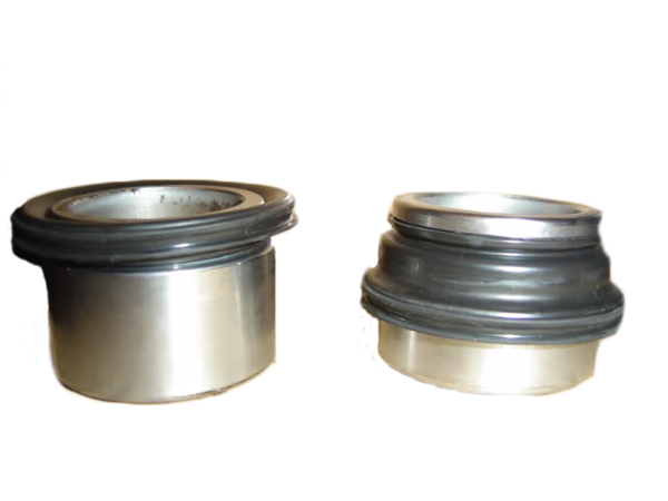 AP Racing by Essex Road Brake Kit (Rear 9541/380mm)- F87 BMW M2, F80 M3, F82 M4