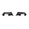 Akrapovic BMW G90 & G99 M5 Gloss Carbon Fibre Rear Diffuser