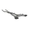 Akrapovic BMW G90 & G99 M5 Titanium Evolution Line Exhaust System (Non-OPF Vehicles)