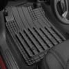 avm-heavy-duty-1st-row Universal AVM HD® 1st & 2nd Row Black Floor Mats by WeatherTech®,