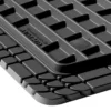 avm-heavy-duty-6 Universal AVM HD® 1st & 2nd Row Black Floor Mats by WeatherTech®,