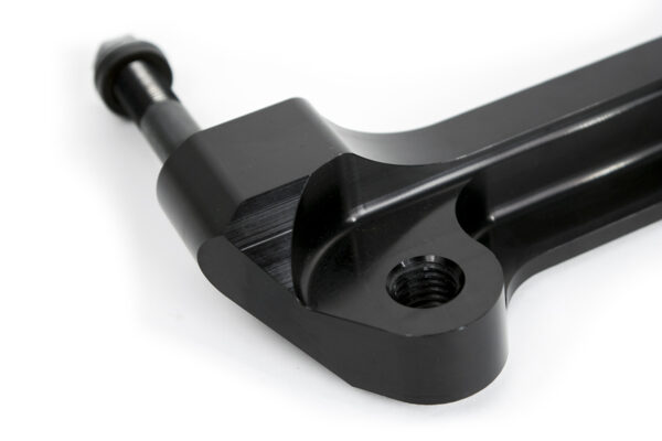 AP Racing by Essex Road Brake Kit (Rear 9541/380mm)- F87 BMW M2, F80 M3, F82 M4