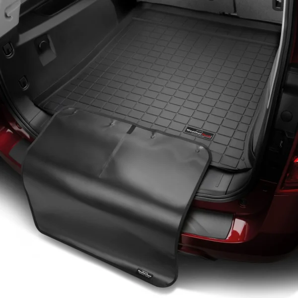 BMW 3-Series 2025, DigitalFit™ Molded Floor Liners by WeatherTech®