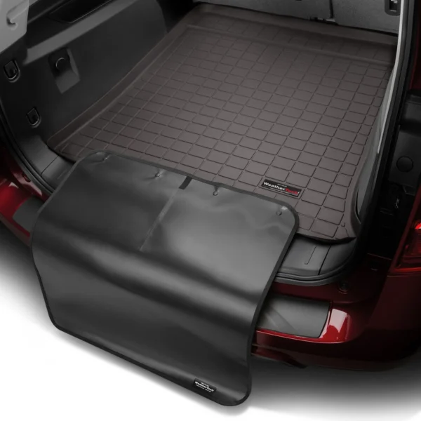 BMW 3-Series 2025, HP Floor Liners by WeatherTech®.