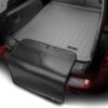 BMW 3-Series 2025, DigitalFit™ Molded Floor Liners by WeatherTech®