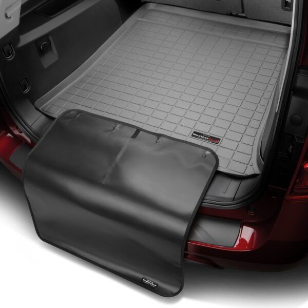 BMW 3-Series 2025, DigitalFit™ Molded Floor Liners by WeatherTech®