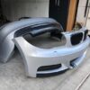 BMW E82 2008 - 2010 Performance Aero M-Sport Front & Rear Bumpers