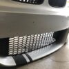 BMW E82 2008 - 2010 Performance Aero M-Sport Front & Rear Bumpers