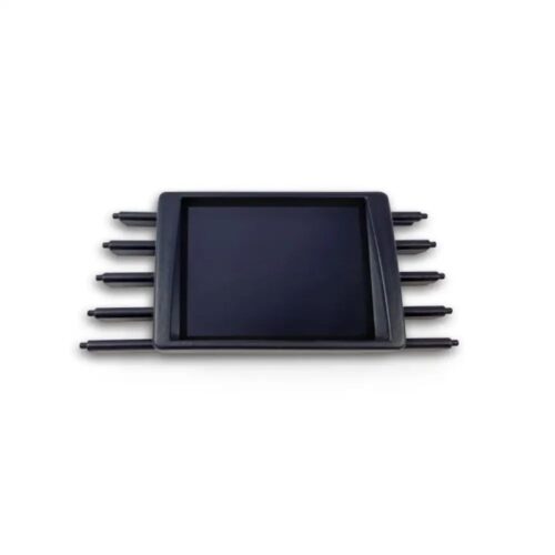 CANchecked MFD28 Gen2 for BMW E60/61 5 Series