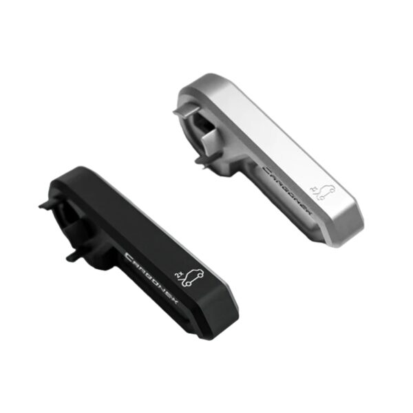 Carbonex BMW G Series LHD Bonnet Hood Latch Handle (G80 M3, G82 M4, G87 M2 etc) Carbonex BMW G Series LHD Bonnet Hood Latch Handle (G80 M3, G82 M4, G87 M2 etc)