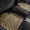Universal High Quality ClimaProof™ Rubber Floor Mat by FH Group®.
