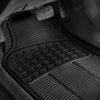 Universal High Quality ClimaProof™ Rubber Floor Mat by FH Group®.
